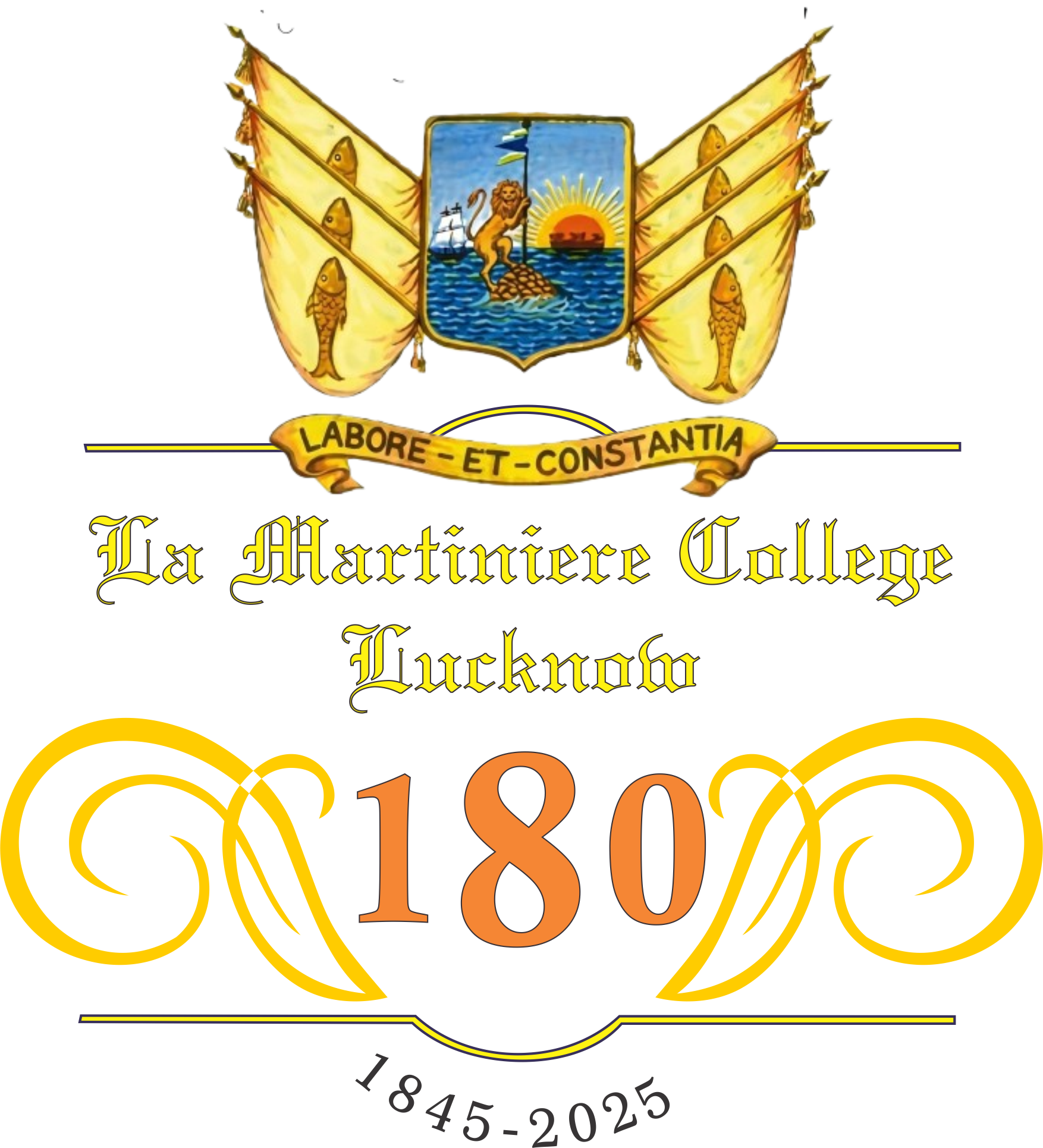 La Martinière